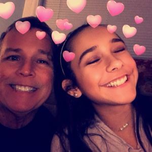 Meet your Posher, Abbie